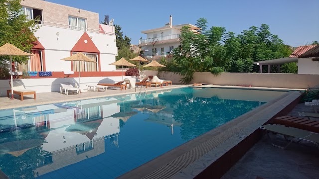 Stegna Beach