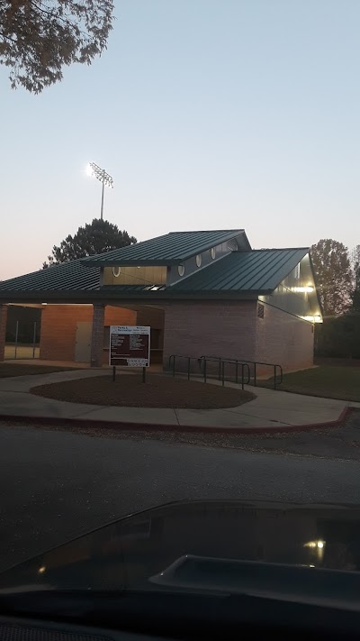 Troup County Soccer Complex