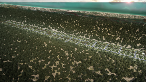Punta Ka'an - Visual