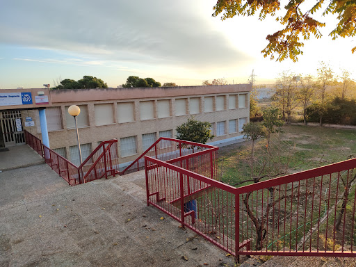 Colegio Escolapias Santa Engracia (Fundación Educativa Escolapias) - Thumbnail