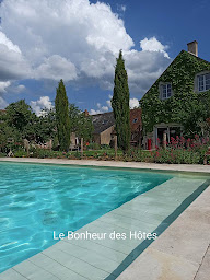 Photo n°25 de Le Bonheur Des Hôtes à Suèvres (Chambre d'hôtes)