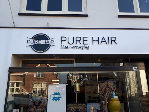 PURE HAIR by daan - Thumbnail