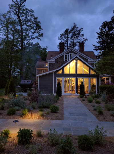 Photos of Hasbrouck House