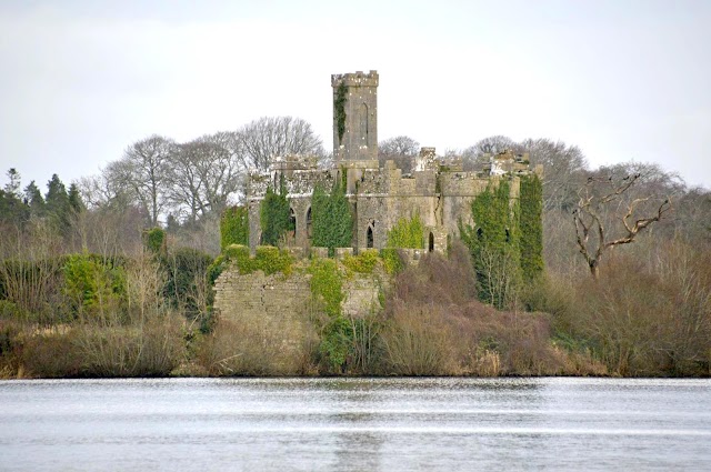 McDermott Castle