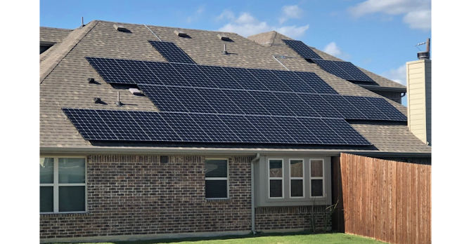 Paneless Home Services