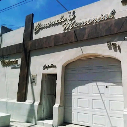 Capillas Consuelo Memorial