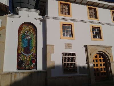 Photos of Julio Fl&oacute;rez Park