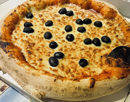 Photo 1 - Restaurant Marina's - Pizza, Pasta, Cocktails & mmmh