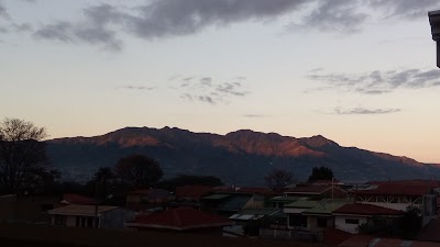 Photos of La Troja Park