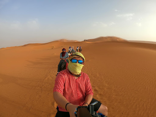 Viajes a Marruecos - Thumbnail