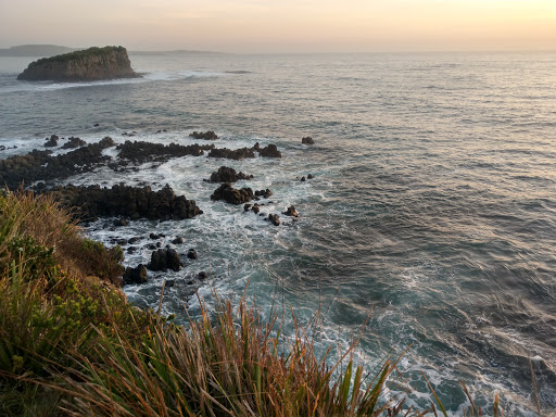 Minnamurra Point - Thumbnail