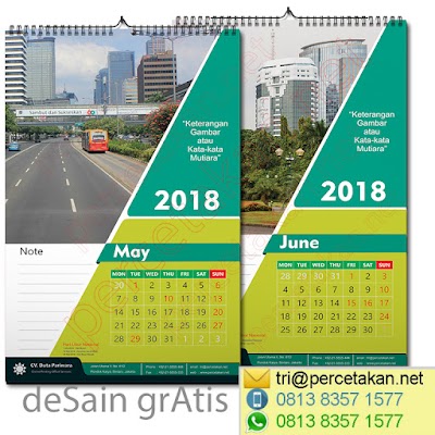 Photos of Percetakan Kalender CV. Duta Pariwara