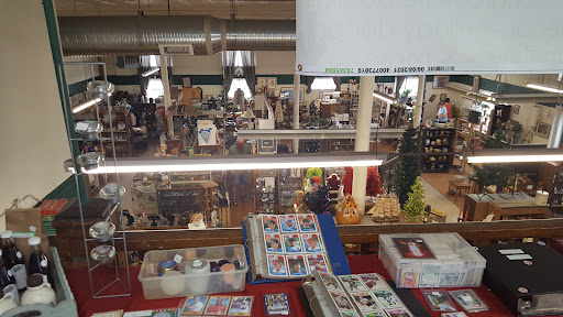 Then & Now Antiques INC Gallery - United States