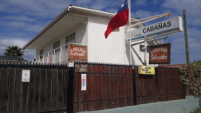 Photos of Caba&ntilde;as Caleuche El Tabo