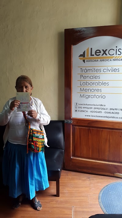 Photos of Lexcis Asesoria Juridica