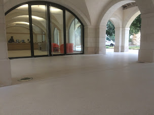 Photo n°2 de TAE à Fondettes (Société de travaux publics)