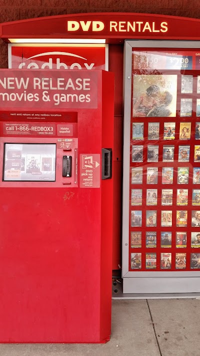 Redbox