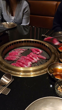 ABSteak by Chef Akira Back by null