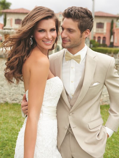 Photos of VIP Formal Wear