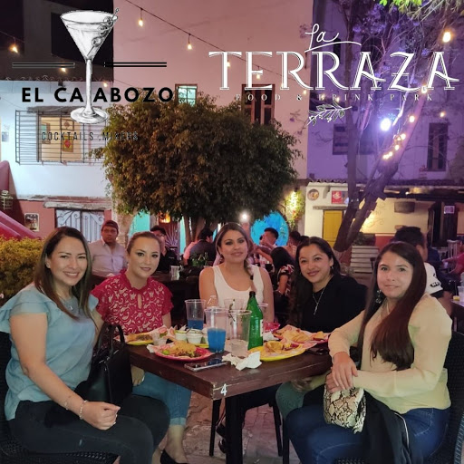 La Terraza Food & Drink Park