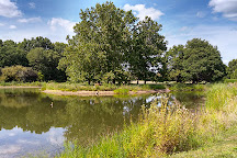 University of Illinois Arboretum, Urbana, United States