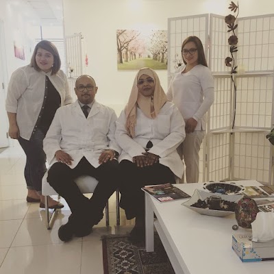 dentist