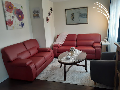 Sofas du Monde - Visual