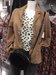 Photo n°10 de Espace Mod à Plaintel (Magasin de chaussures)