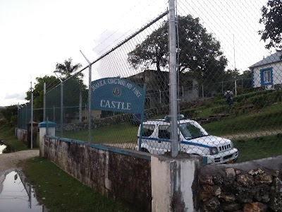 Photos of Castle Comfort Police Station