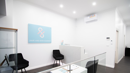 Hair and Skin Science Melbourne CBD - Thumbnail