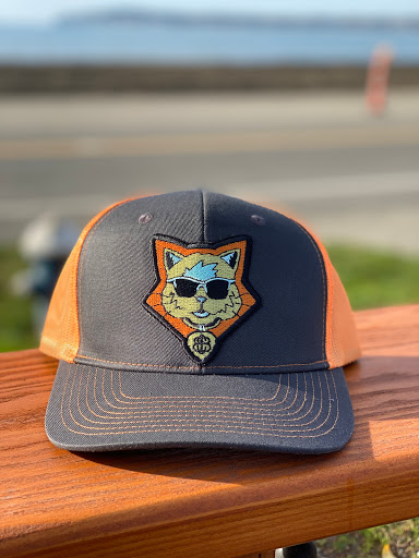 Beach Cat Brewing - Visual