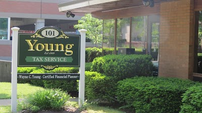 Young Tax Service, Inc.