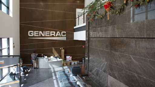 GENERAC HIDALGO - Visual
