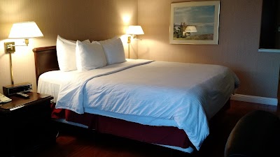 Photos of County Inn