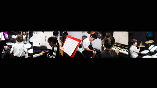 Caroline Springs School of Music
