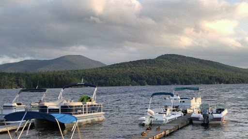 Douglas Resort and Campground