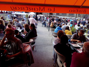 Photo n°14 de Le Martray à Tréguier (Restaurant)