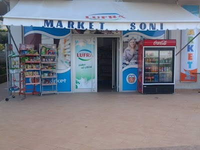 Photos of MARKET SONI