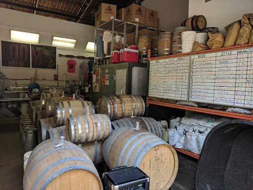 Bloom Brew - Visual