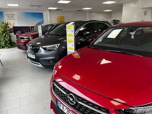 Eurorepar Garage Faisan - Thumbnail