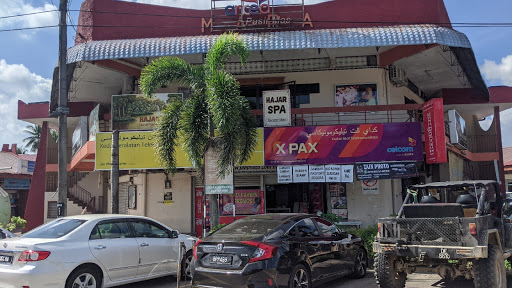 Zain Photo & Printing