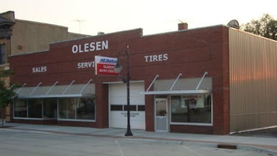 Olesen Auto Center, Inc