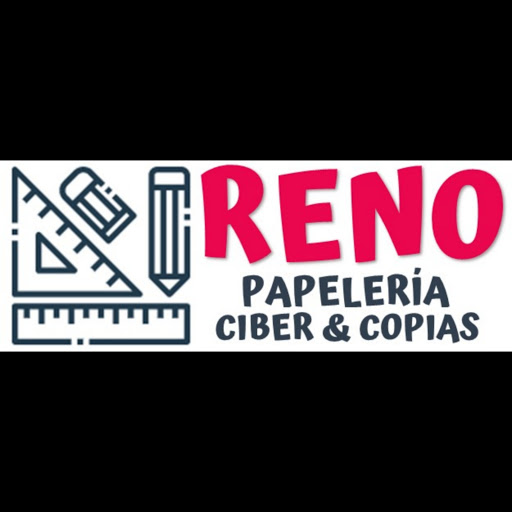Reno Papelería & Copias - Thumbnail