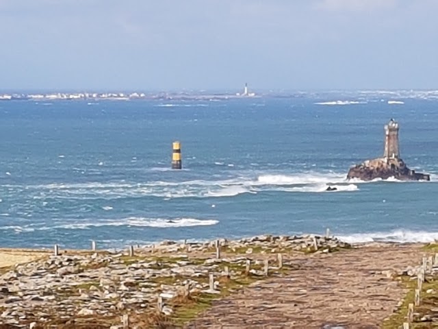 Pointe du Raz