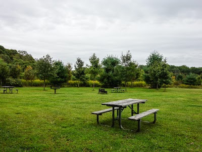 Kittatinny Valley Campsite