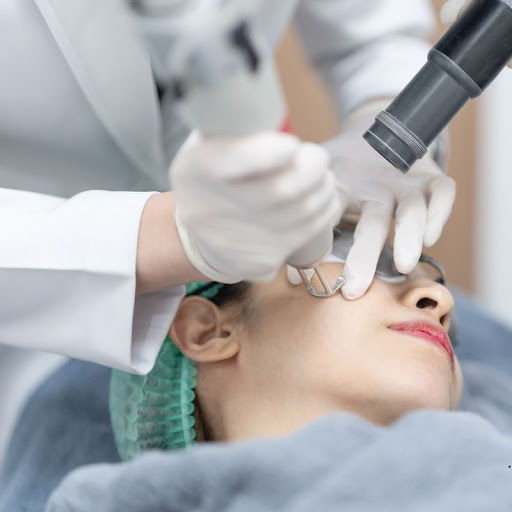 Best Cosmetologist In Mansarovar

#LUMINASKIN&AESTHETICCLINI