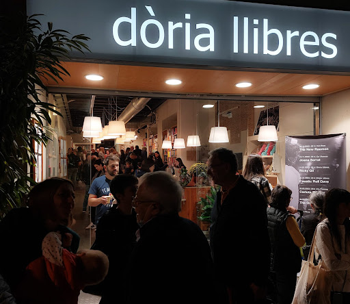 Dòria Books