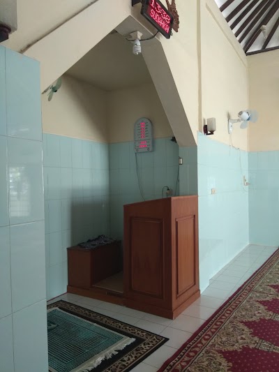 Photos of Musholla / Masjid Al-Azmi