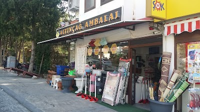 Altınçağ Ambalaj