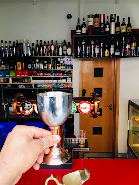 Pitstop da Graça by null